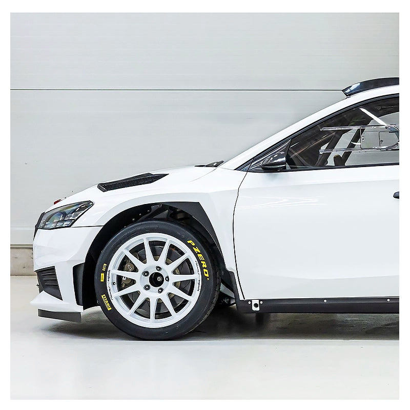 Speedline - 2120 Turini (white)