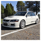 Speedline - 2120 Turini (white)