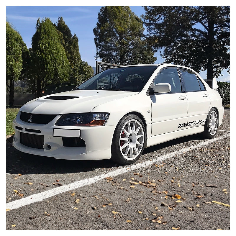 Speedline - 2120 Turini (white)