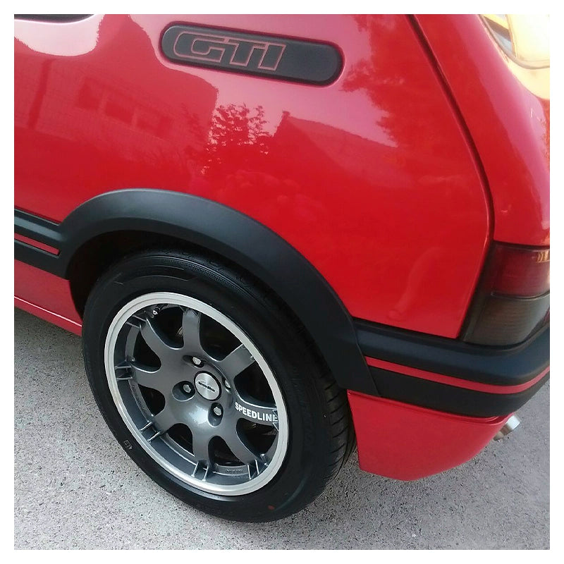 Speedline - PTS 434 (anthracite diamond)