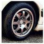 Speedline - PTS 434 (anthracite diamond)