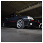 Speedline - PTS 434 (silver)