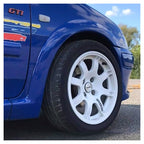 Speedline - PTS 434 (white)
