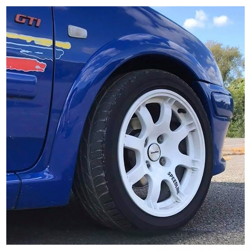 Speedline - PTS 434 (white)