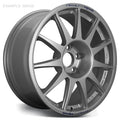 Speedline - 2120 Turini Flowforming (anthracite)