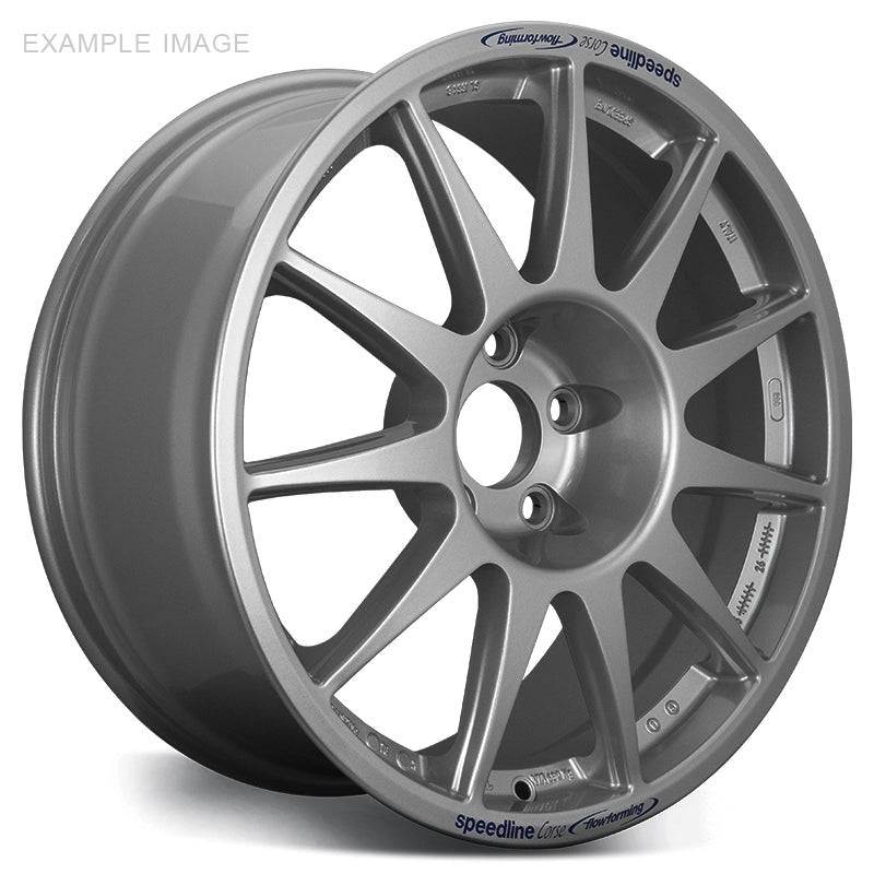 Speedline - 2120 Turini Flowforming (anthracite)