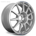 Speedline - 2120 Turini Flowforming (silver)