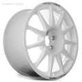 Speedline - 2120 Turini Flowforming (white)