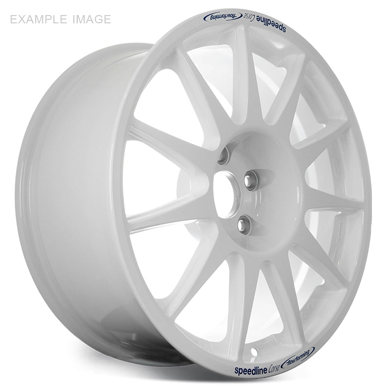 Speedline - 2120 Turini Flowforming (white)