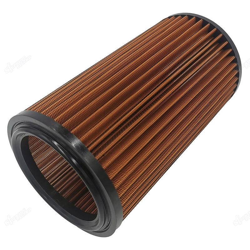 Sprint Filter - Sportluftfilter aus Polyester für Renault R 5 II 1.4 GT Turbo (1984-1996)