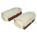 Sprint Filter Filtro aria sportivo C1069S
