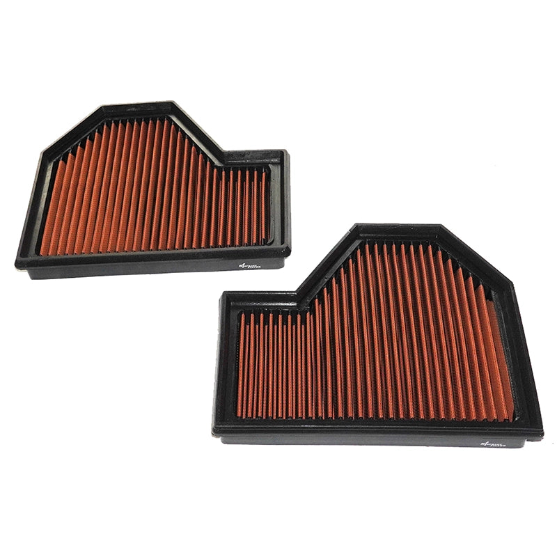 Sprint Filter Filtro aria sportivo S413S
