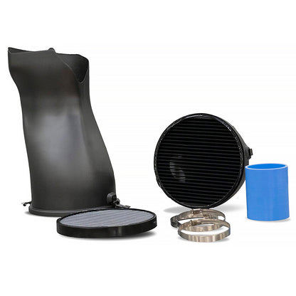 Sprint Filter - Kit aspirazione in carbonio C-Tech per Toyota Yaris GR & Facelift (2020-) - Ravasicorse