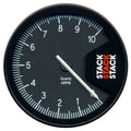 Stack - Contagiri Action Replay 0 - 10.000 RPM (Ø125 mm) - Ravasicorse