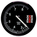 Stack - Contagiri Action Replay 0-3-8.500 RPM (Ø80 mm) - Ravasicorse