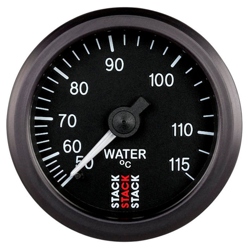 Stack - Meccanici temperatura acqua 50-115 °C - Ravasicorse