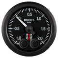 Stack - Procontrol pressione turbo -1.0 - +2.0 bar - Ravasicorse