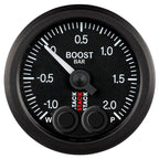 Stack - Procontrol pressione turbo -1.0 - +2.0 bar - Ravasicorse