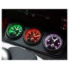 Stack - Procontrol pressione turbo -1.0 - +2.0 bar - Ravasicorse