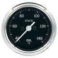 Stack - Passo-Passo Classic temperatura olio 40 - 140 °C (Ø52 mm) - Ravasicorse