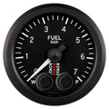 Stack - Procontrol pressione carburante 0-7 bar (Ø52 mm) - Ravasicorse