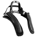 Stand 21 - Hans FHR System Featherlite 20° / 30° (carbon black)