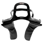 Stand 21 - Hans FHR System Featherlite 20° / 30° (carbon black)