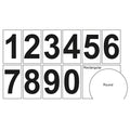Numeri di partenza - Ravasicorse
