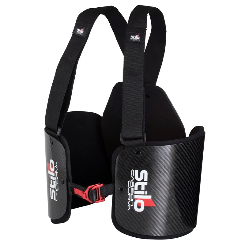 Stilo - Paracostole Carbon Curva