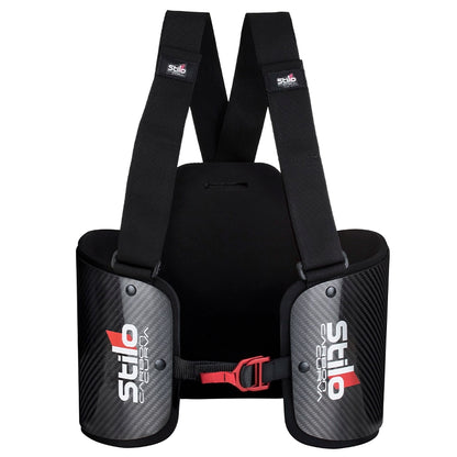 Stilo - Paracostole Carbon Curva