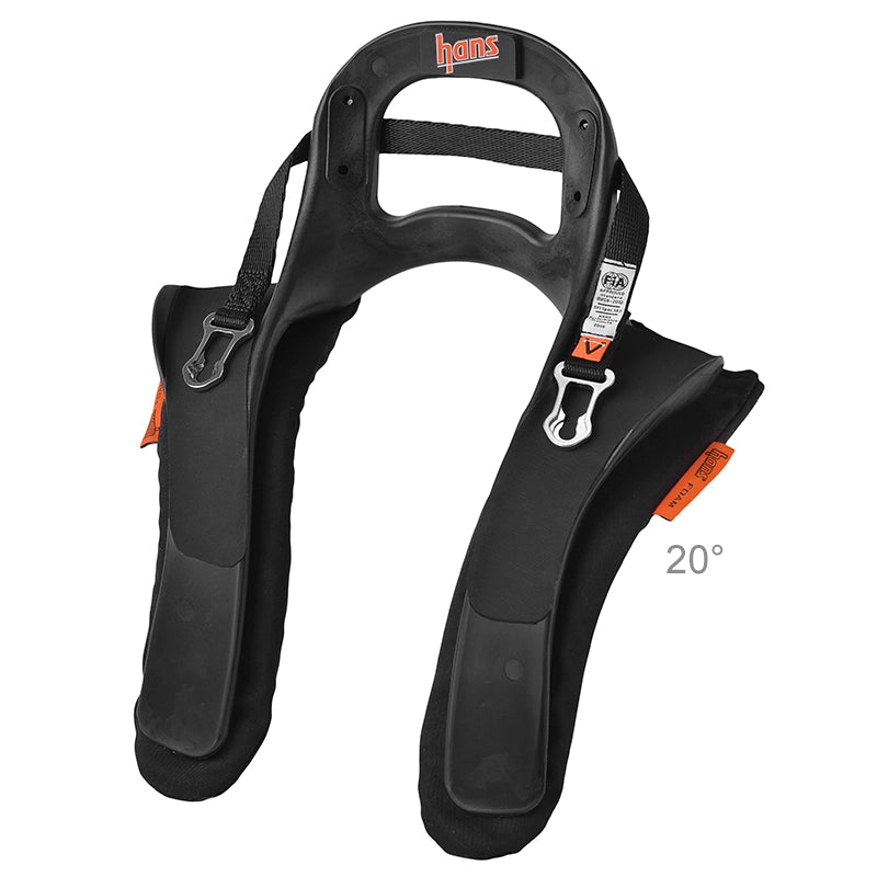 Stilo - Hans Sport III composite (20° / 30°)