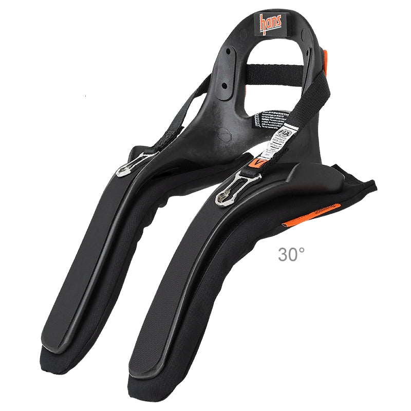 Stilo - Hans Sport III composite (20° / 30°)