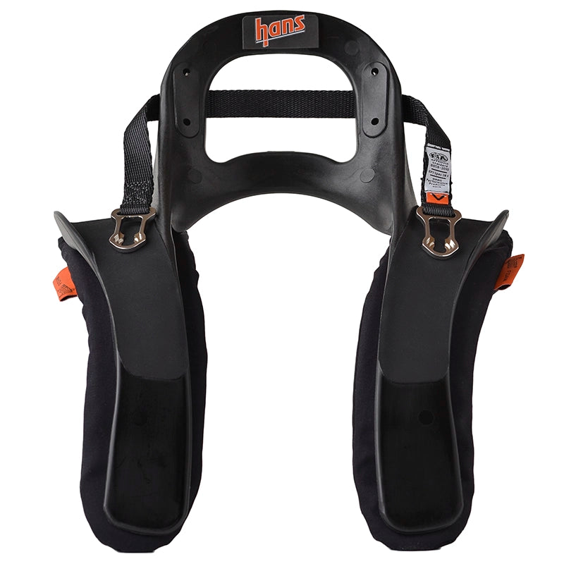 Stilo - Hans Sport III composite (20° / 30°)