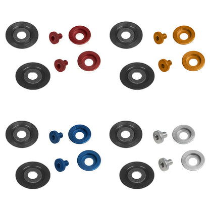 Stilo - Kit viti per visiere ST6 - Ravasicorse