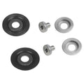 Stilo - Kit viti per visiere ST6 - Ravasicorse
