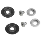 Stilo - Kit viti per visiere ST6 - Ravasicorse