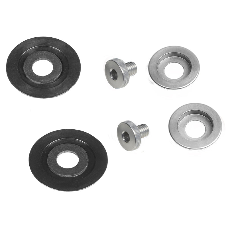 Stilo - Kit viti per visiere ST6 - Ravasicorse