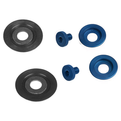 Stilo - Kit viti per visiere ST6 - Ravasicorse