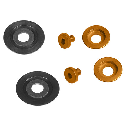 Stilo - Kit viti per visiere ST6 - Ravasicorse