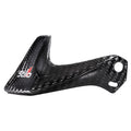 Stilo - Carbon peak per caschi Stilo Venti WRX Raid Zero - Ravasicorse