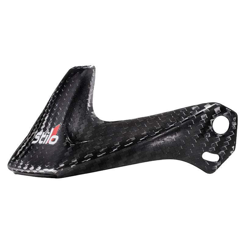 Stilo - Carbon peak per caschi Stilo Venti WRX Raid Zero - Ravasicorse