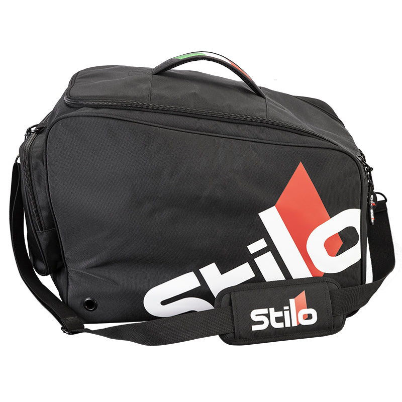 Stilo - Racegear bag - Ravasicorse