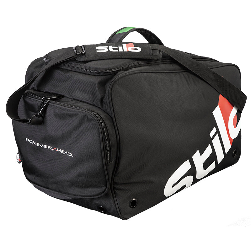 Stilo - Racegear bag - Ravasicorse