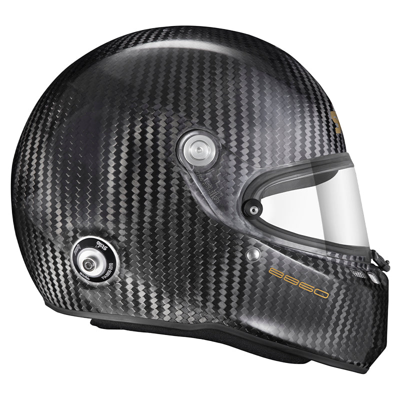 Stilo - ST6 FN Carbon ABP (FIA 8860-2018) - Ravasicorse