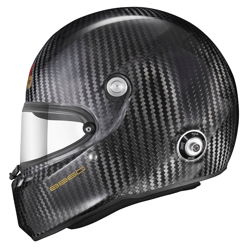 Stilo - ST6 FN Carbon ABP (FIA 8860-2018) - Ravasicorse
