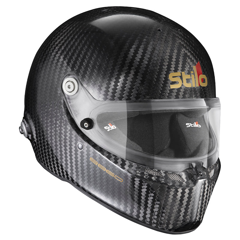 Stilo - ST6 FN Carbon ABP (FIA 8860-2018) - Ravasicorse