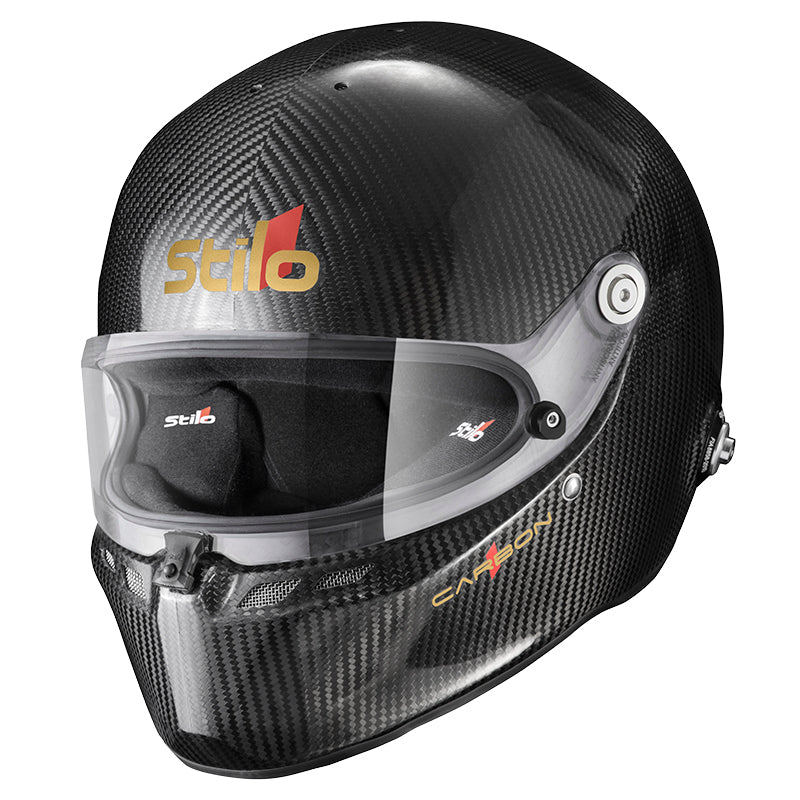 Stilo - ST6 FN Carbon ABP (FIA 8859-2024) - Ravasicorse