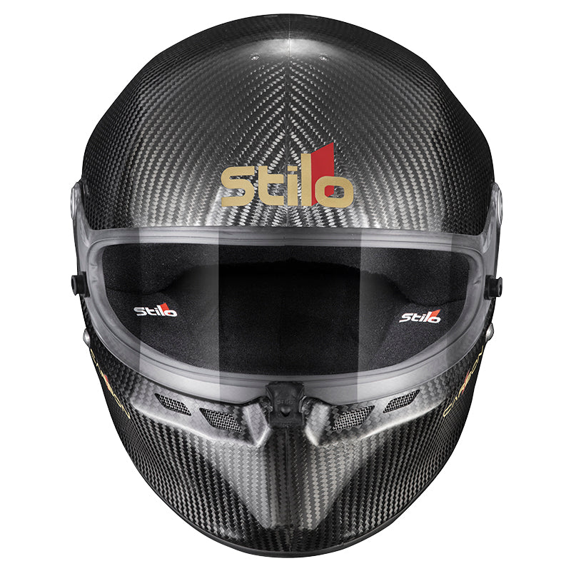Stilo - ST6 FN Carbon ABP (FIA 8859-2024) - Ravasicorse