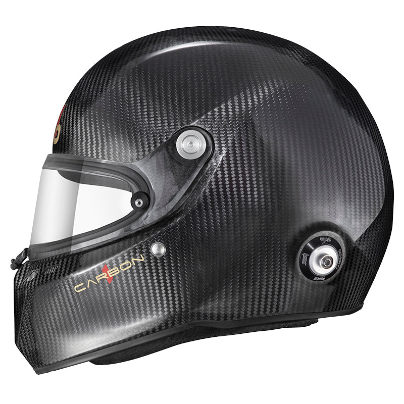 Stilo - ST6 FN Carbon ABP (FIA 8859-2024) - Ravasicorse