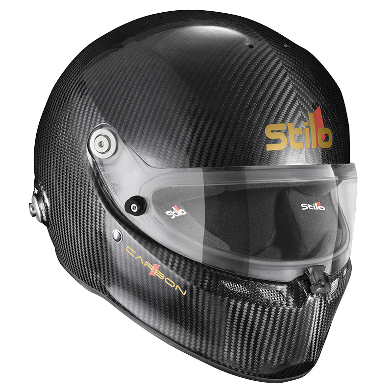 Stilo - ST6 FN Carbon ABP (FIA 8859-2024) - Ravasicorse